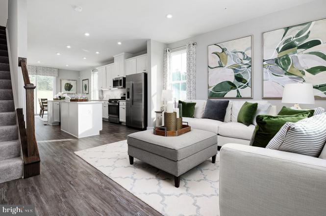 RESERVOIR HILL - Residential