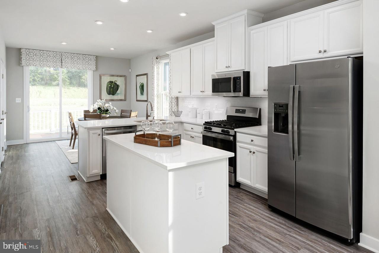 RESERVOIR HILL - Residential