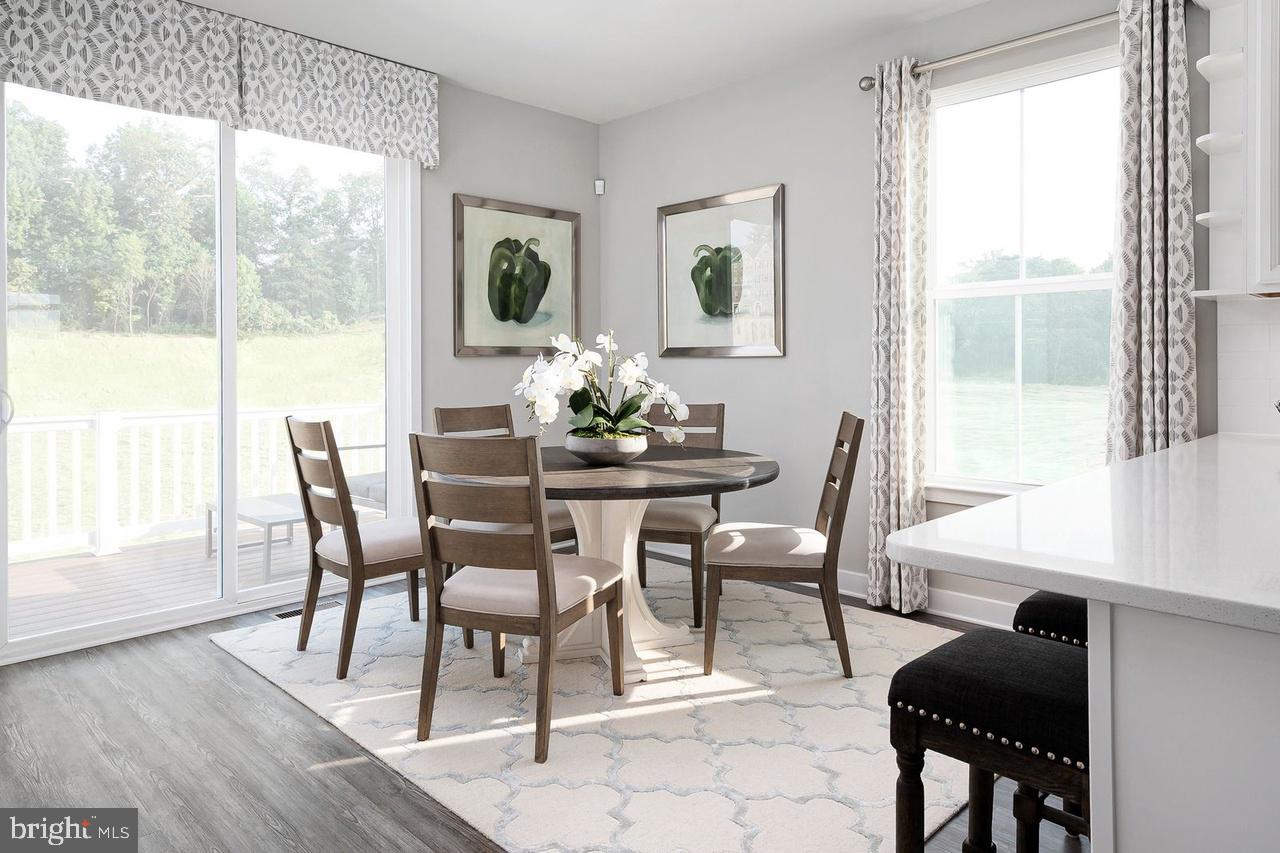RESERVOIR HILL - Residential