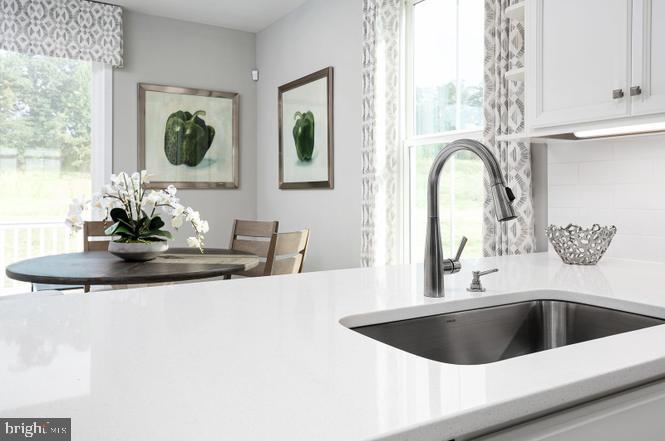 RESERVOIR HILL - Residential