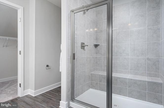 RESERVOIR HILL - Residential