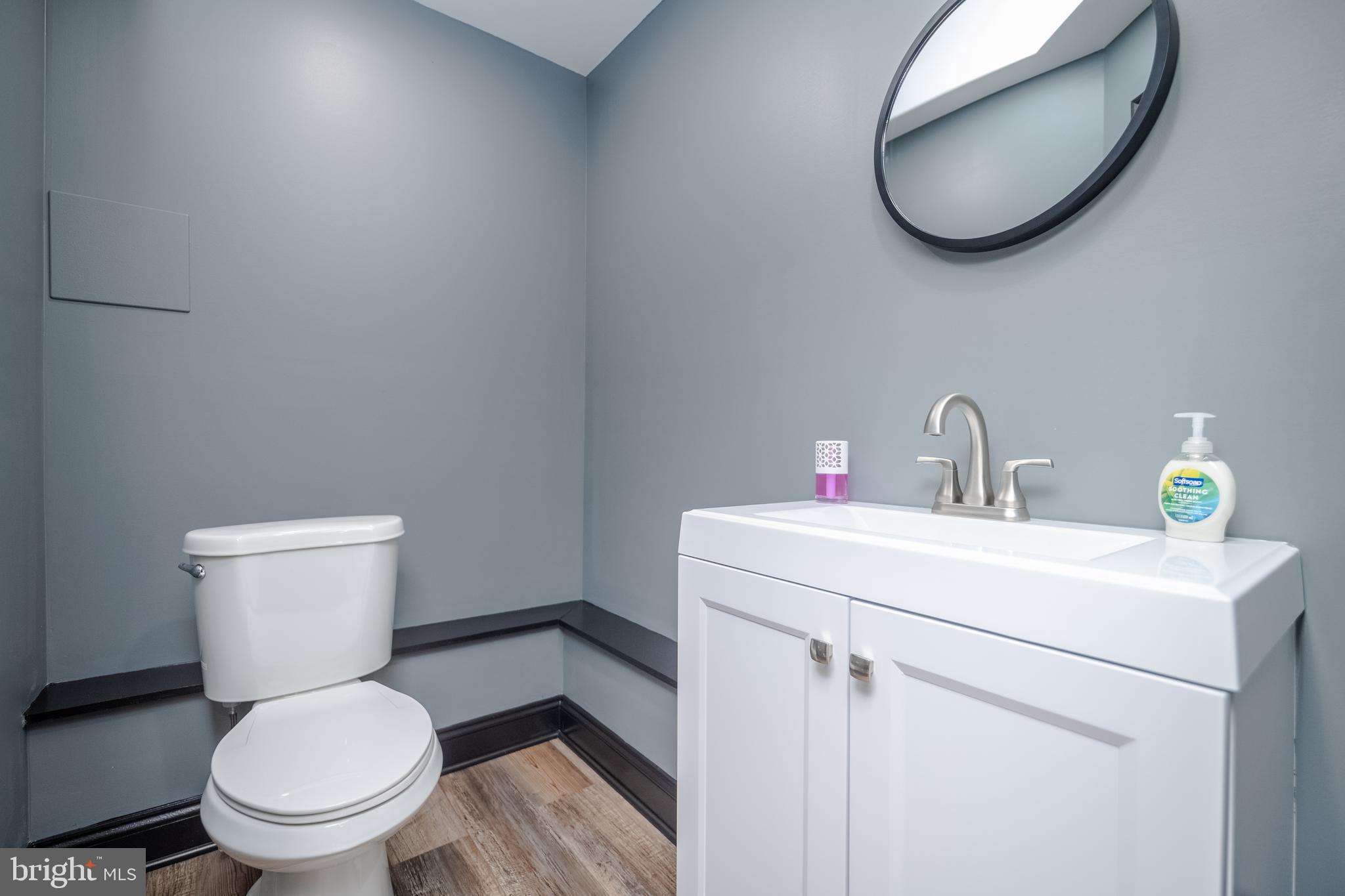 FRIENDSHIP GARDENS - Residential