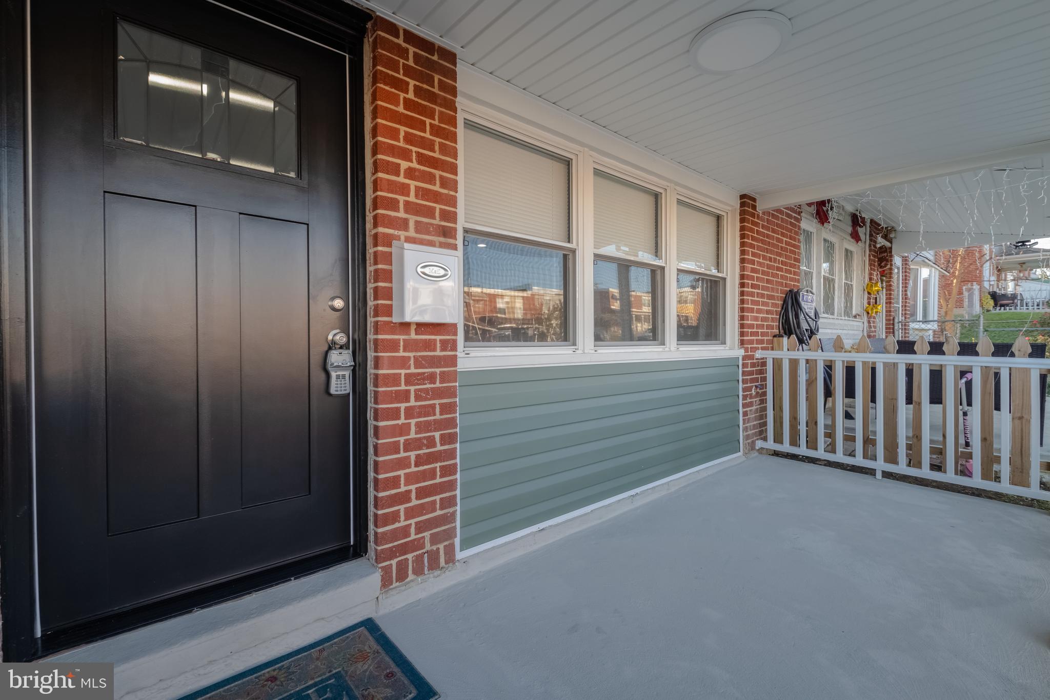 FRIENDSHIP GARDENS - Residential