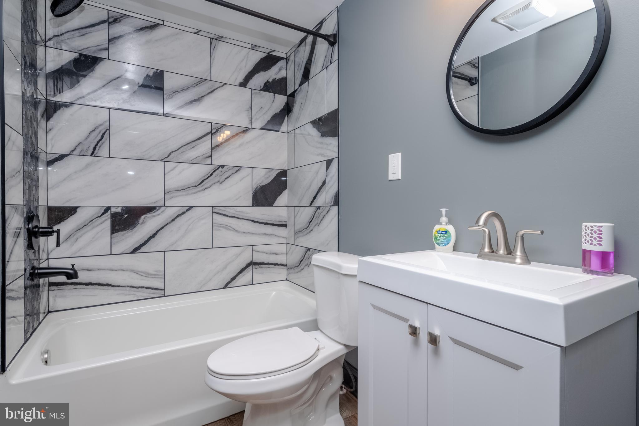 FRIENDSHIP GARDENS - Residential