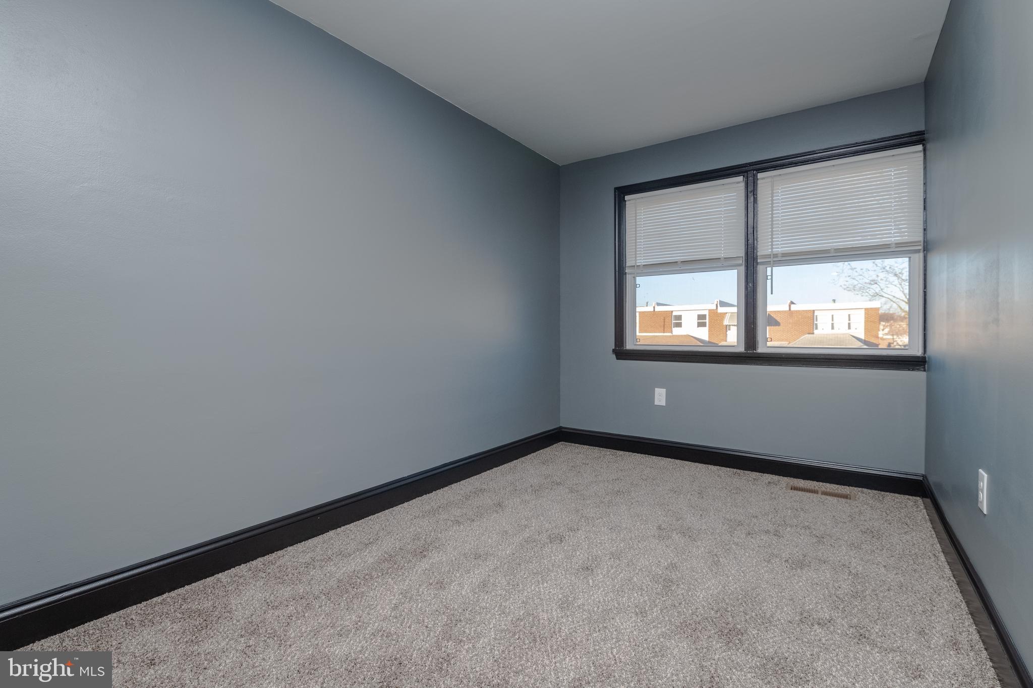 FRIENDSHIP GARDENS - Residential