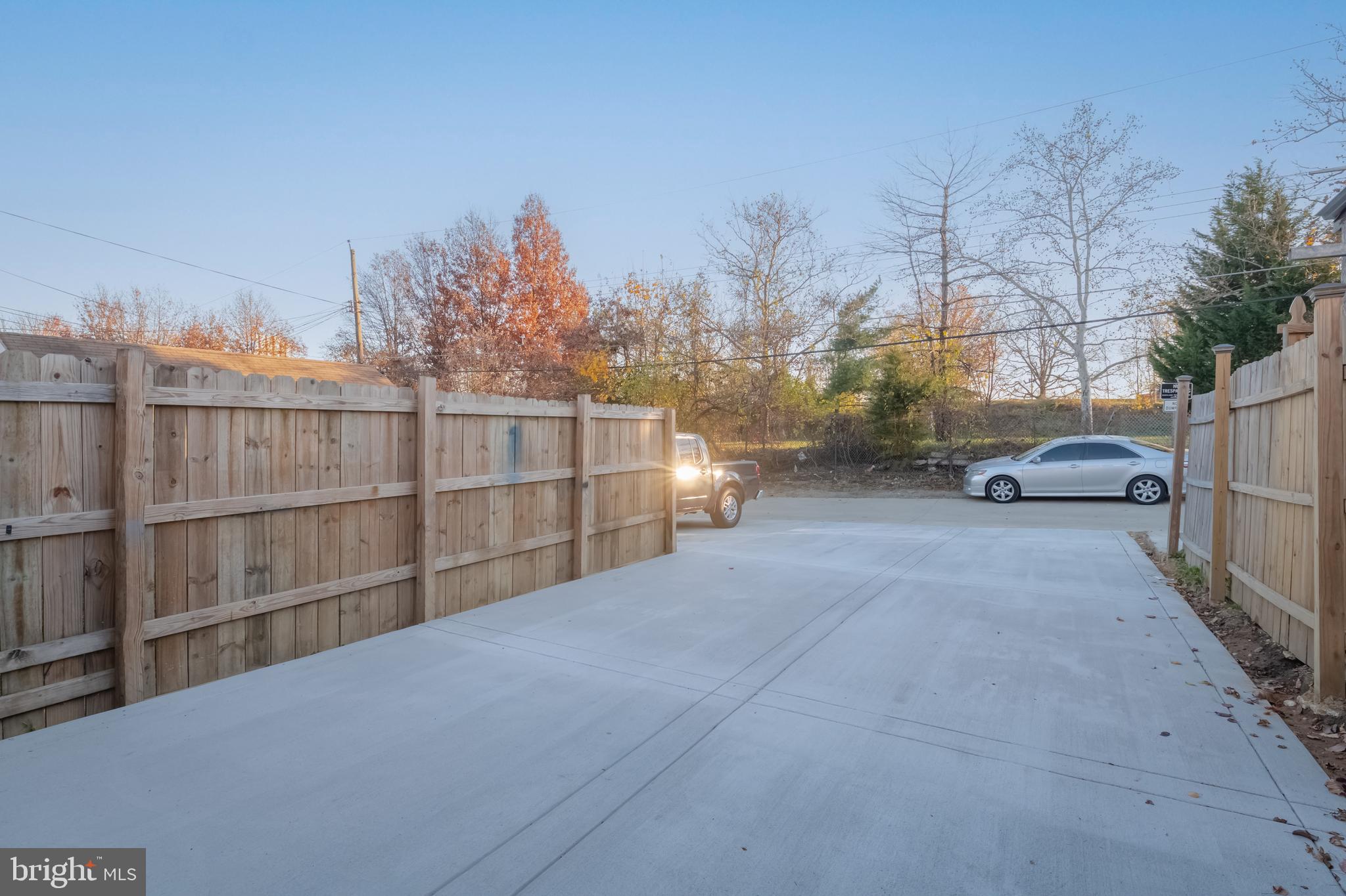 FRIENDSHIP GARDENS - Residential