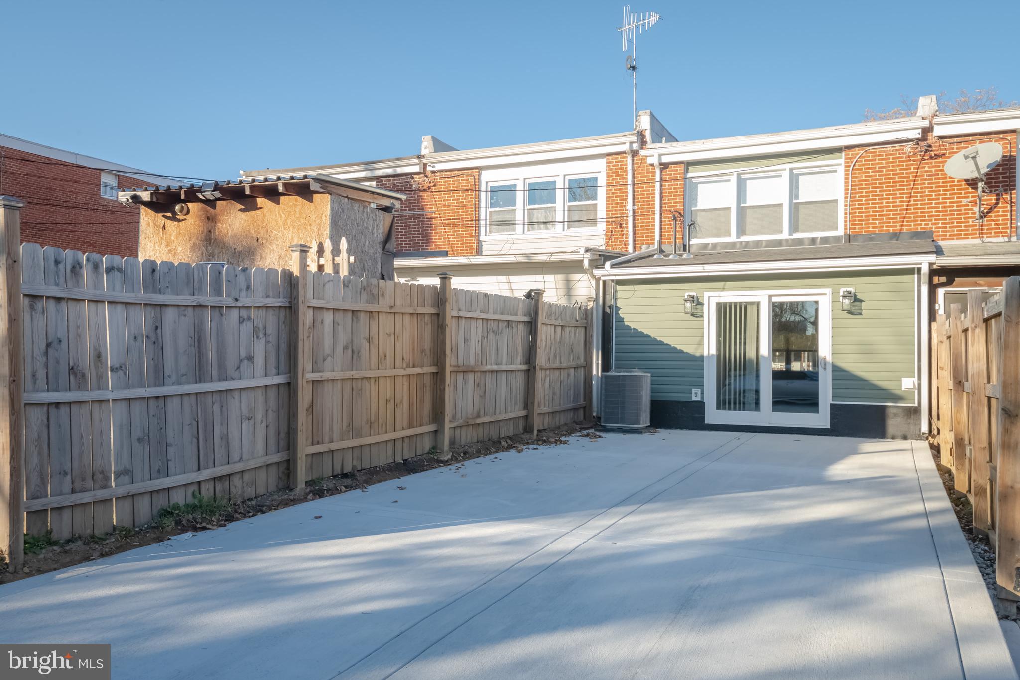 FRIENDSHIP GARDENS - Residential