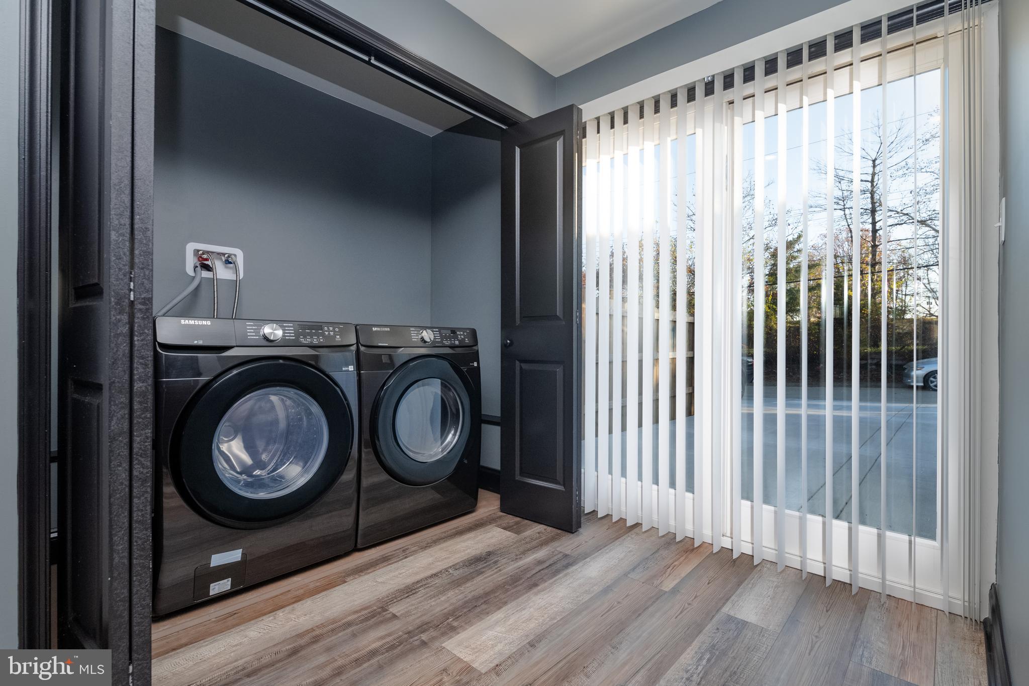 FRIENDSHIP GARDENS - Residential