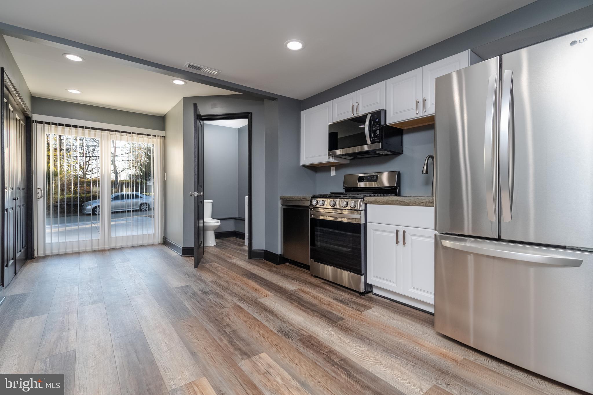 FRIENDSHIP GARDENS - Residential