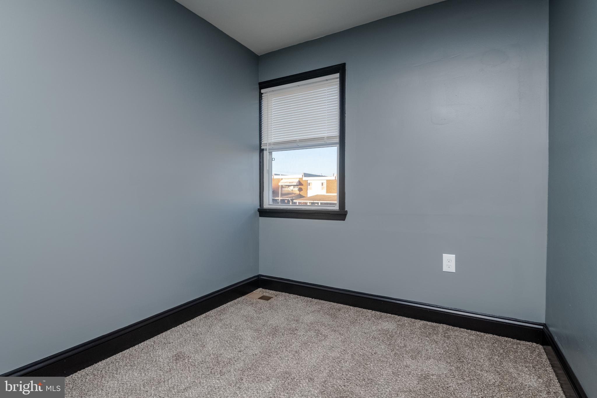 FRIENDSHIP GARDENS - Residential