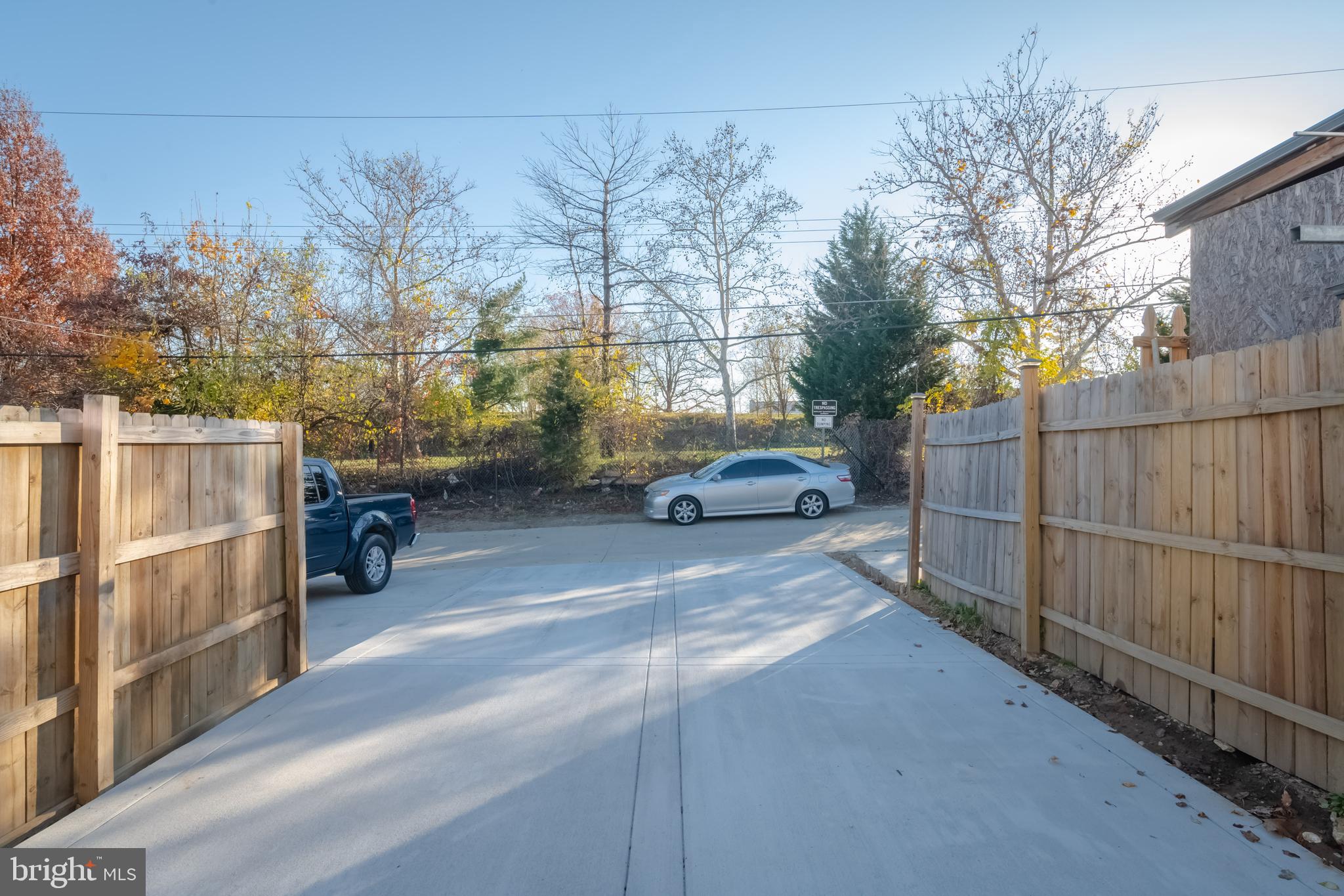 FRIENDSHIP GARDENS - Residential