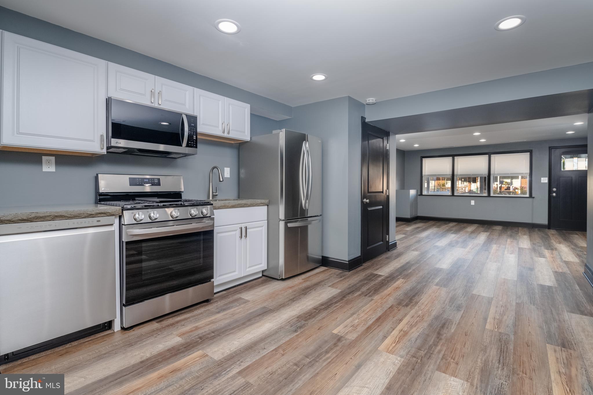 FRIENDSHIP GARDENS - Residential