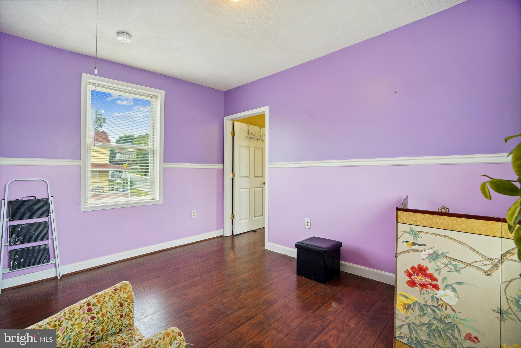 CARROLL PARK - Residential