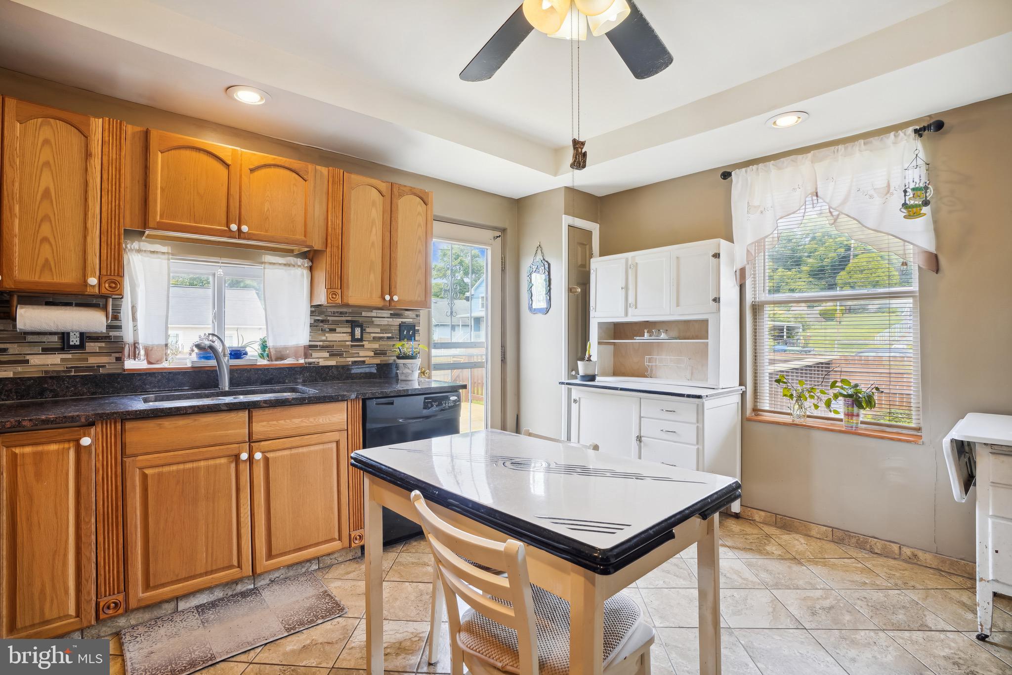 CARROLL PARK - Residential