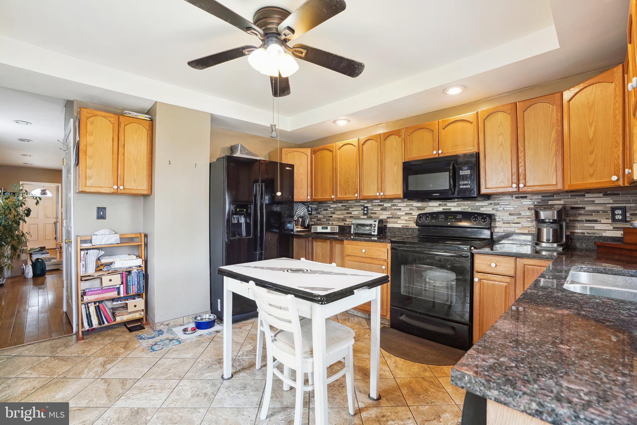 CARROLL PARK - Residential