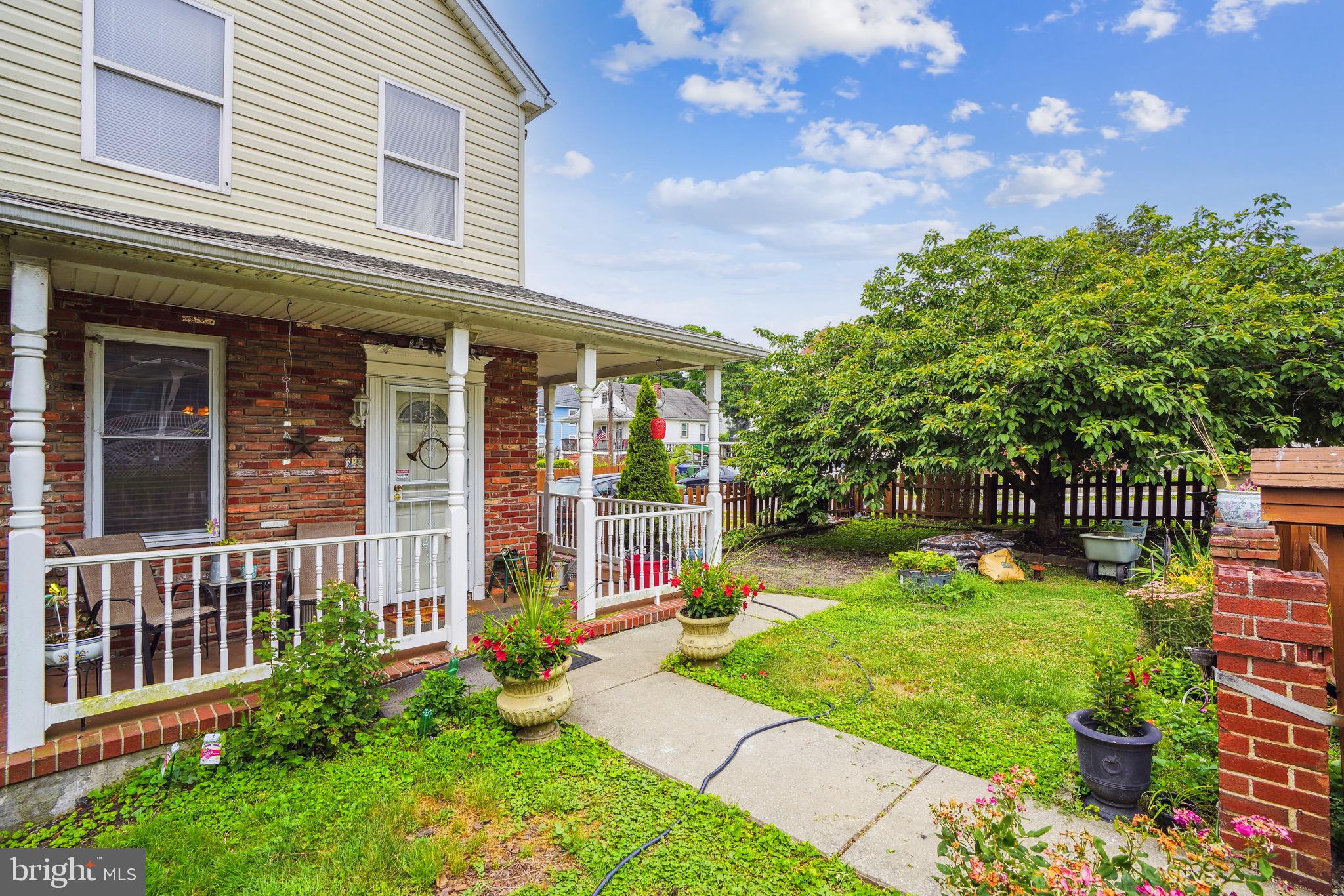 CARROLL PARK - Residential