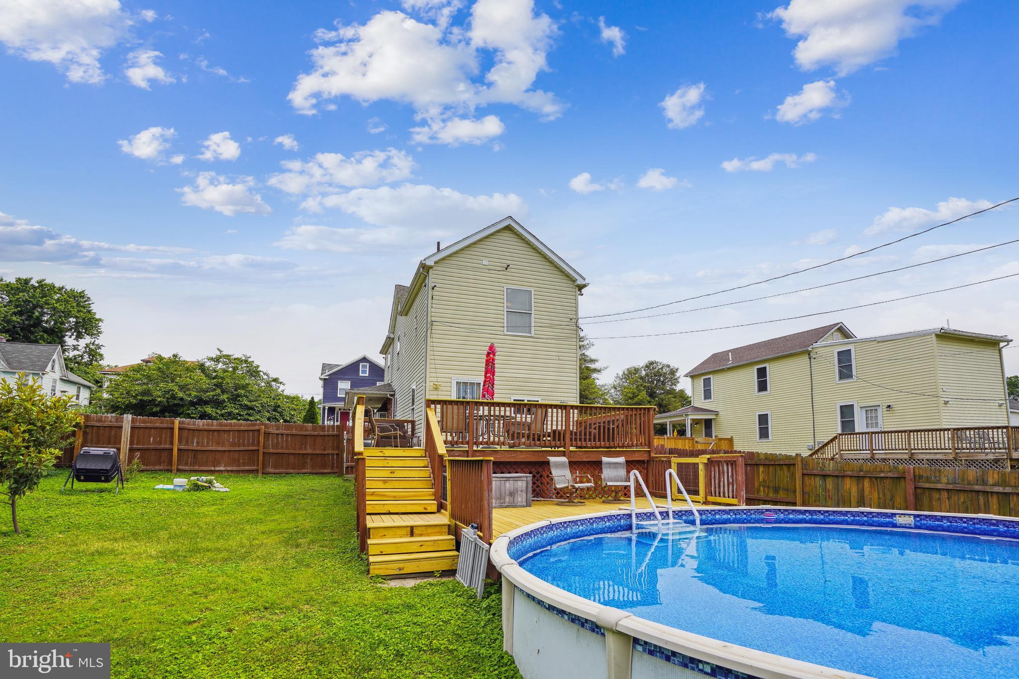 CARROLL PARK - Residential