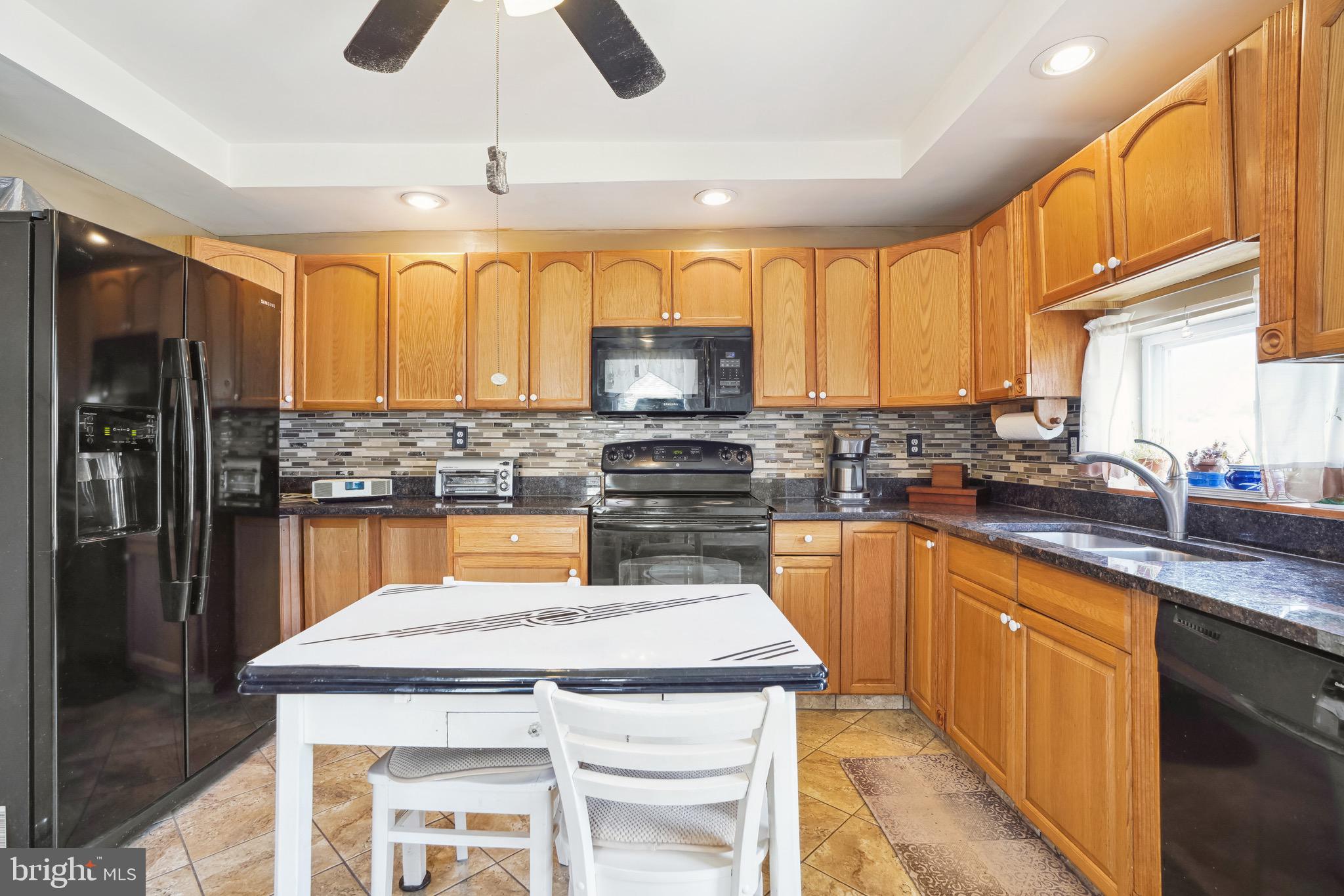 CARROLL PARK - Residential