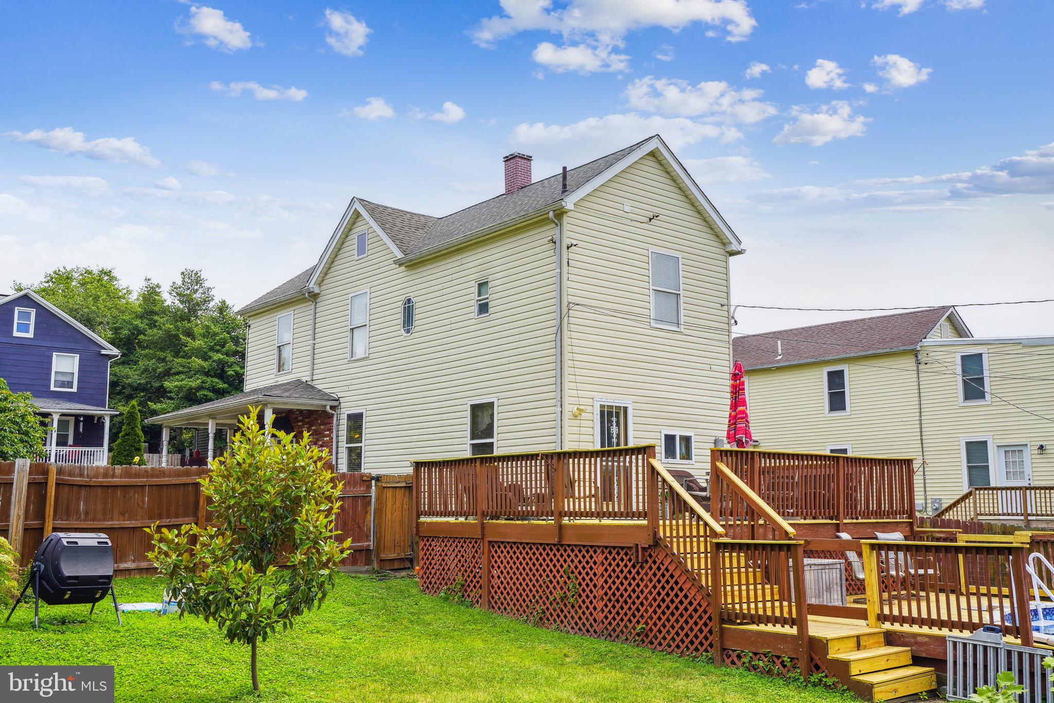 CARROLL PARK - Residential