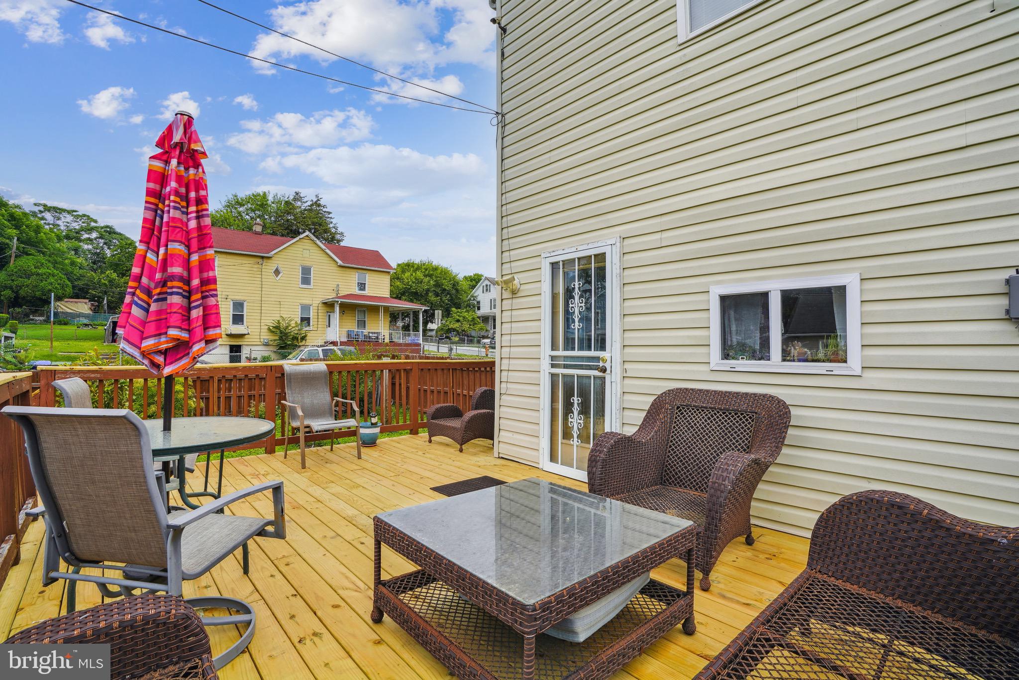 CARROLL PARK - Residential