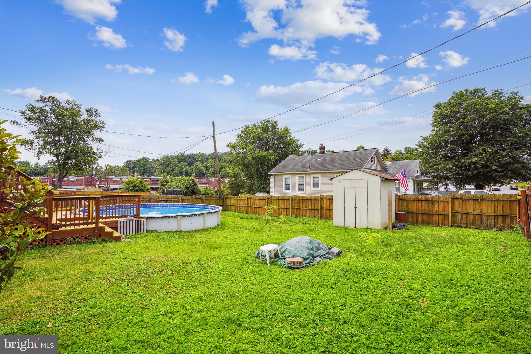 CARROLL PARK - Residential