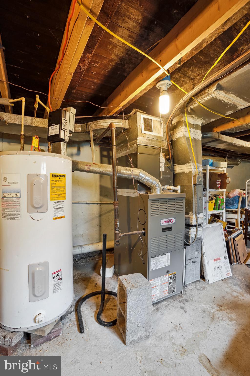 CARROLL PARK - Residential