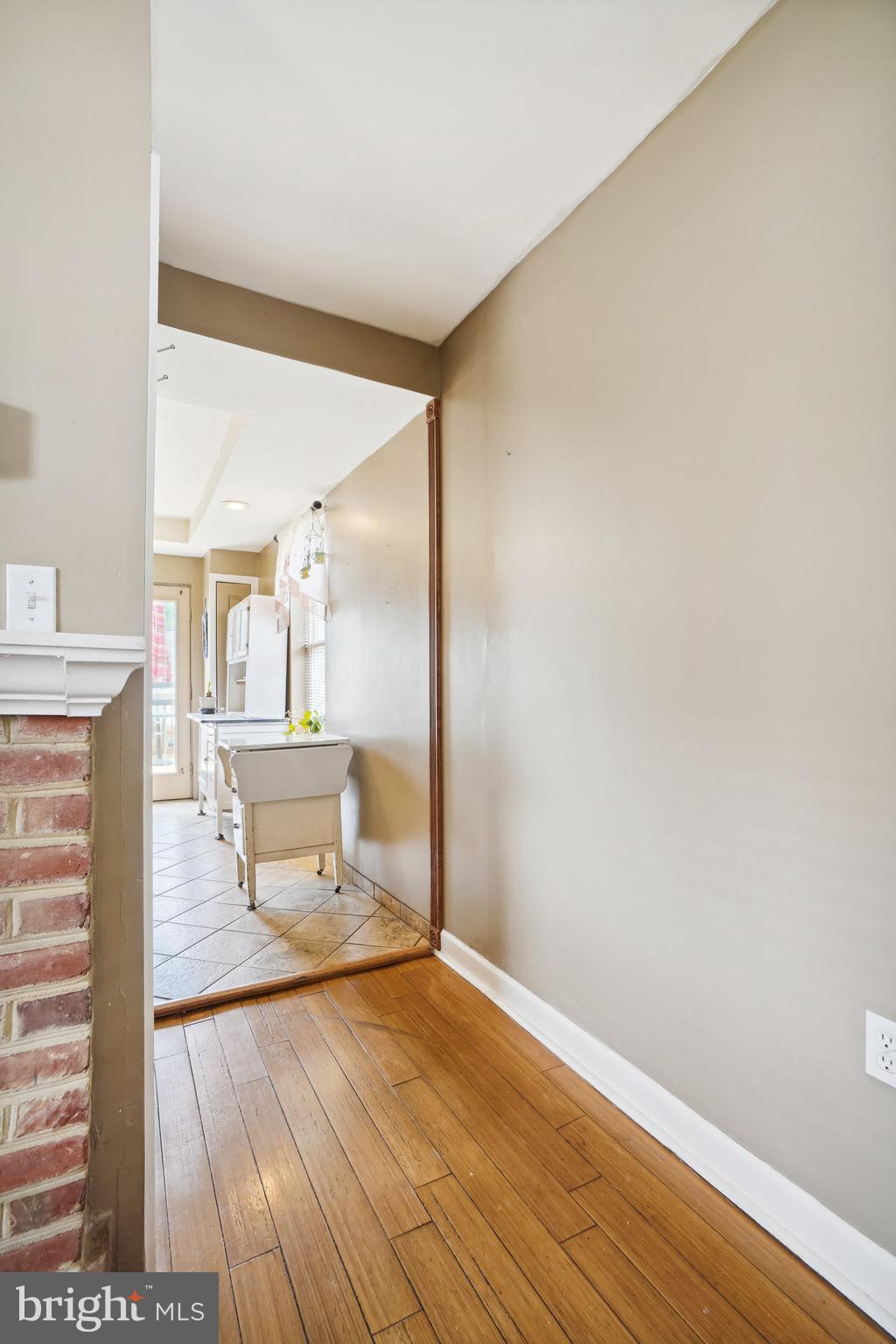 CARROLL PARK - Residential