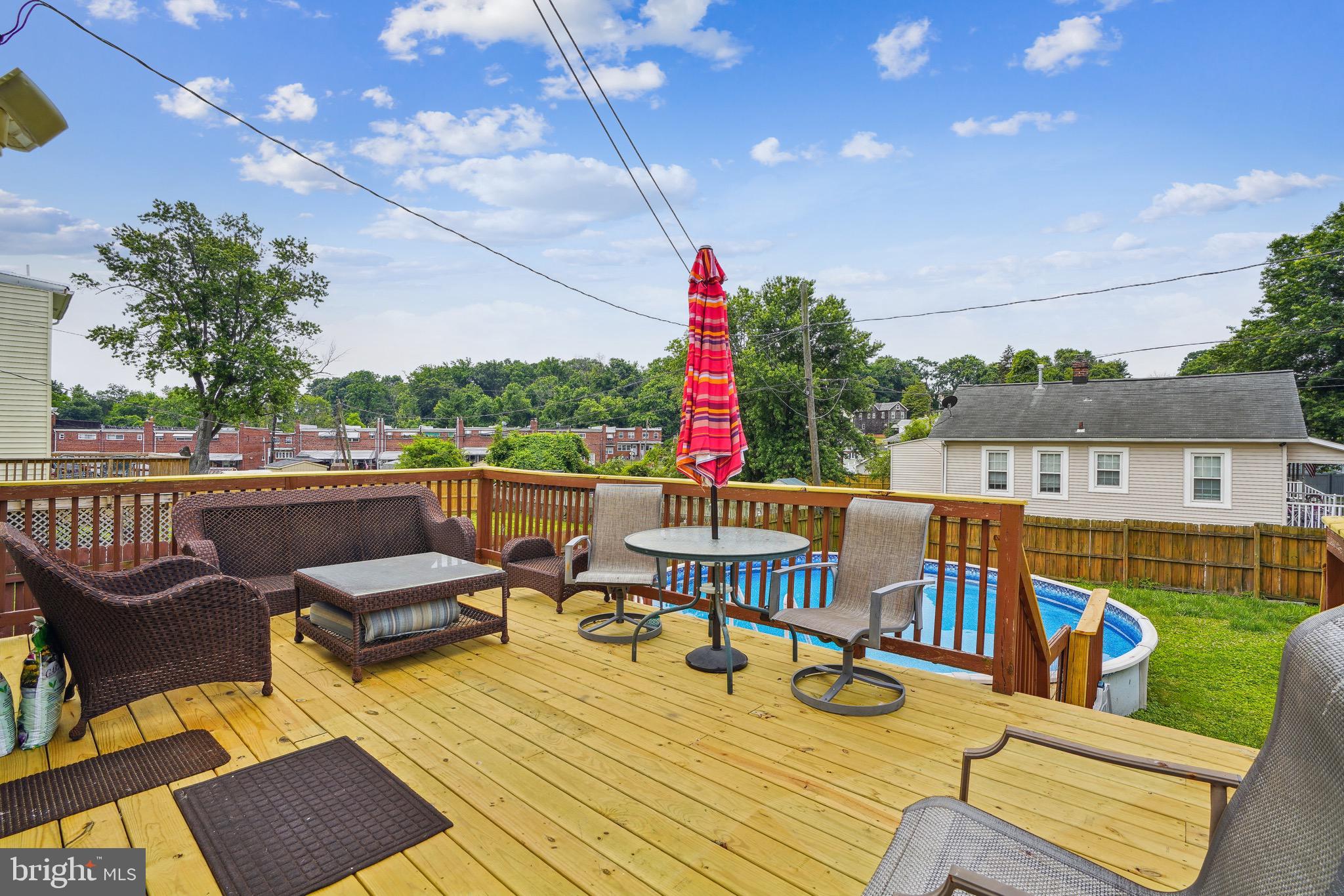 CARROLL PARK - Residential