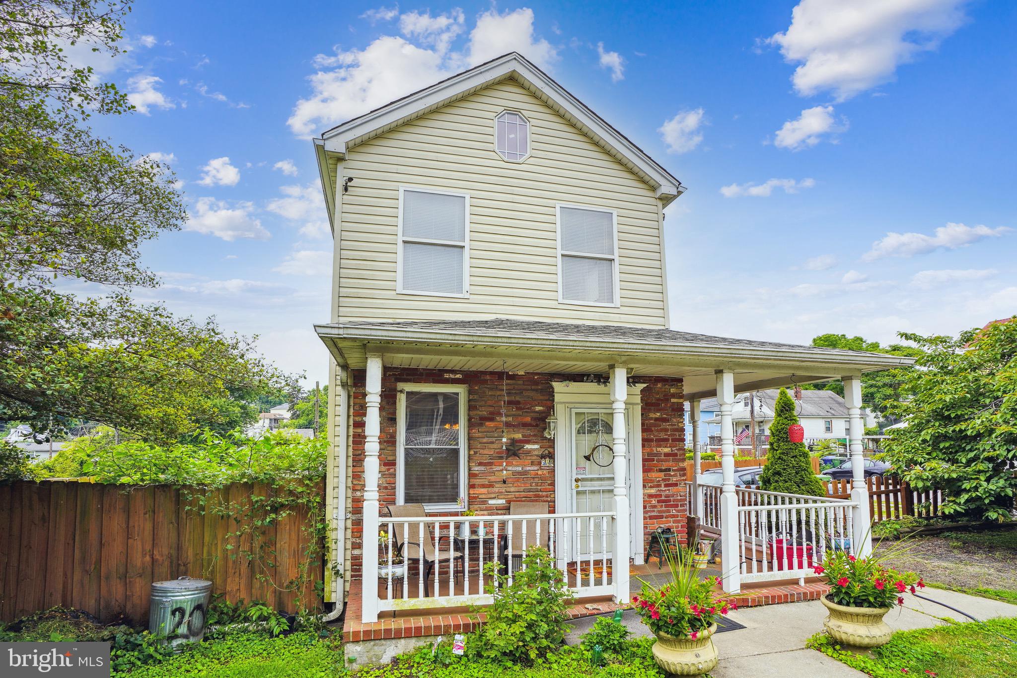 CARROLL PARK - Residential