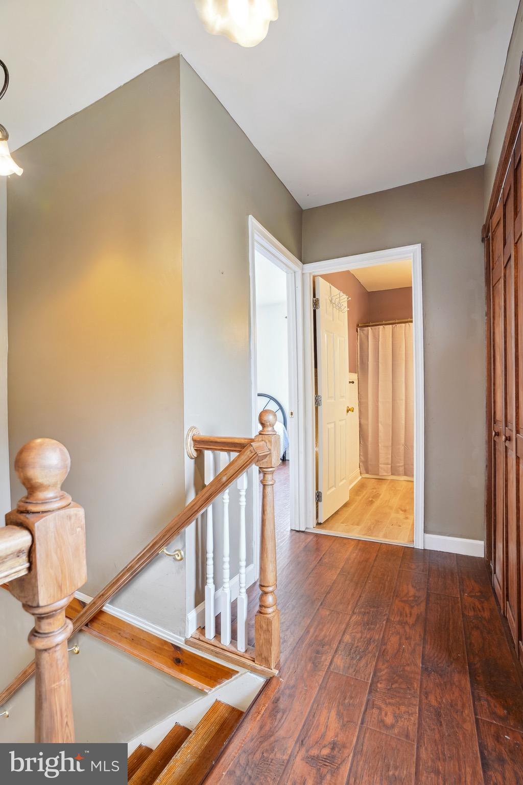 CARROLL PARK - Residential