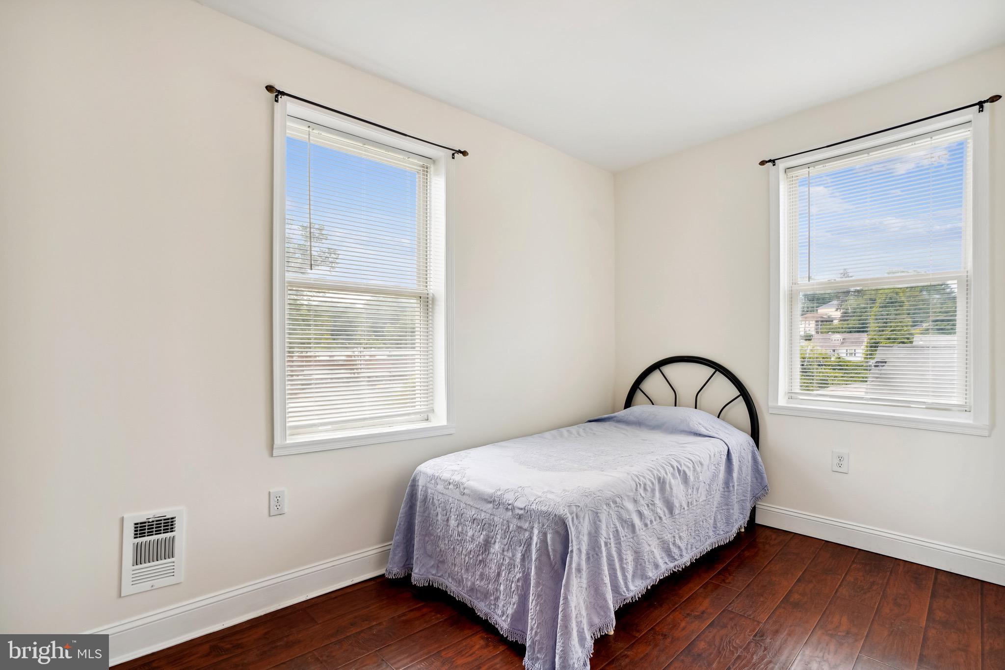 CARROLL PARK - Residential