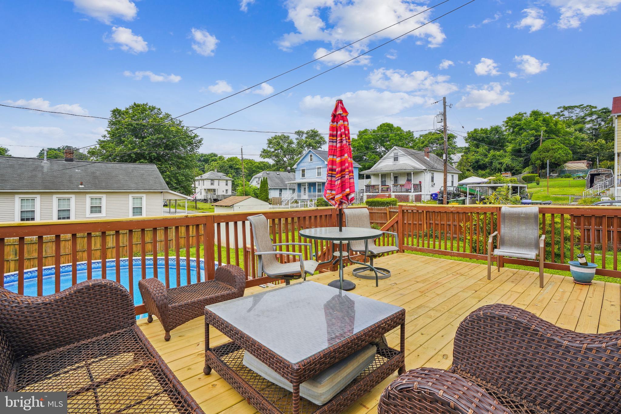 CARROLL PARK - Residential