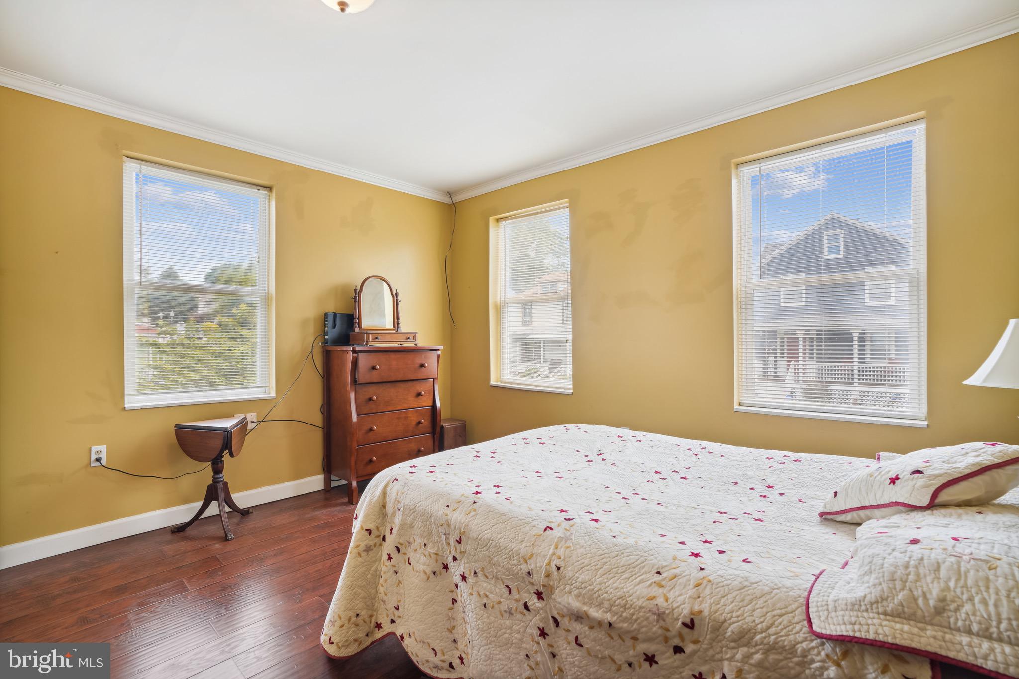 CARROLL PARK - Residential