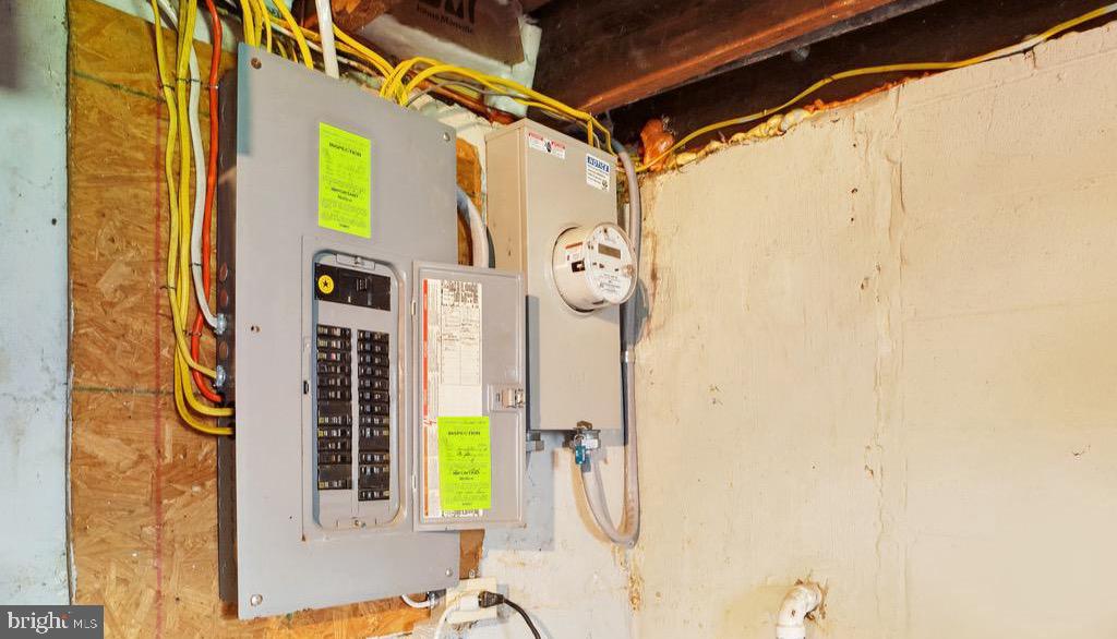 CARROLL PARK - Residential