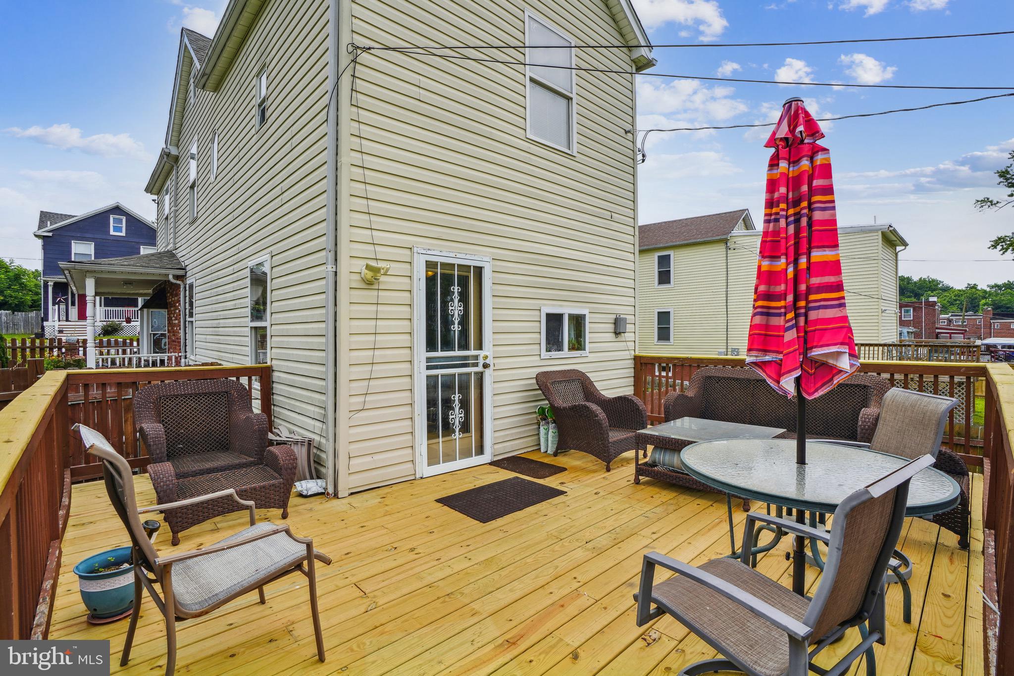 CARROLL PARK - Residential