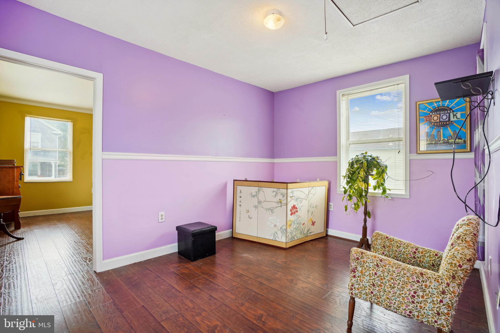 CARROLL PARK - Residential