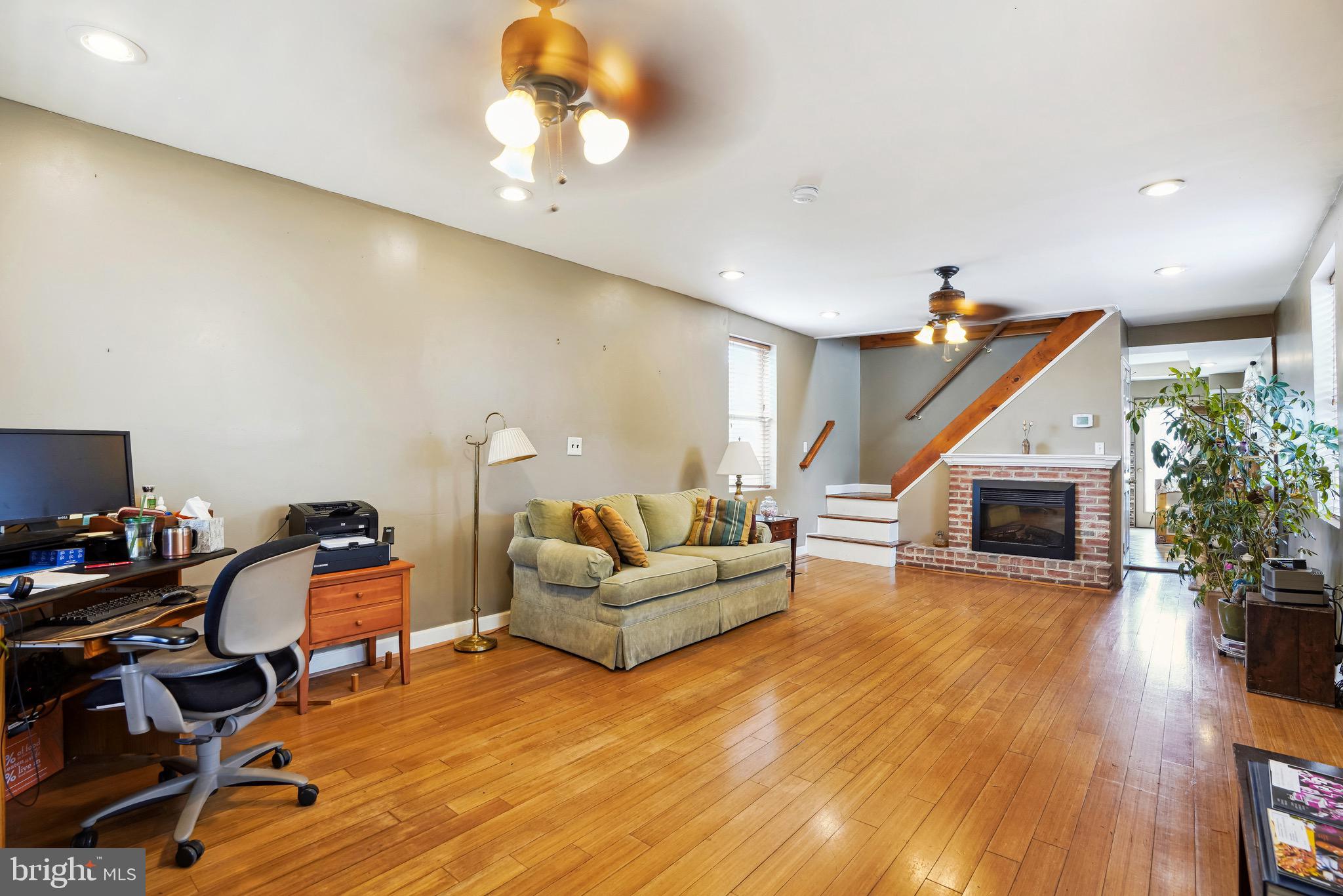 CARROLL PARK - Residential