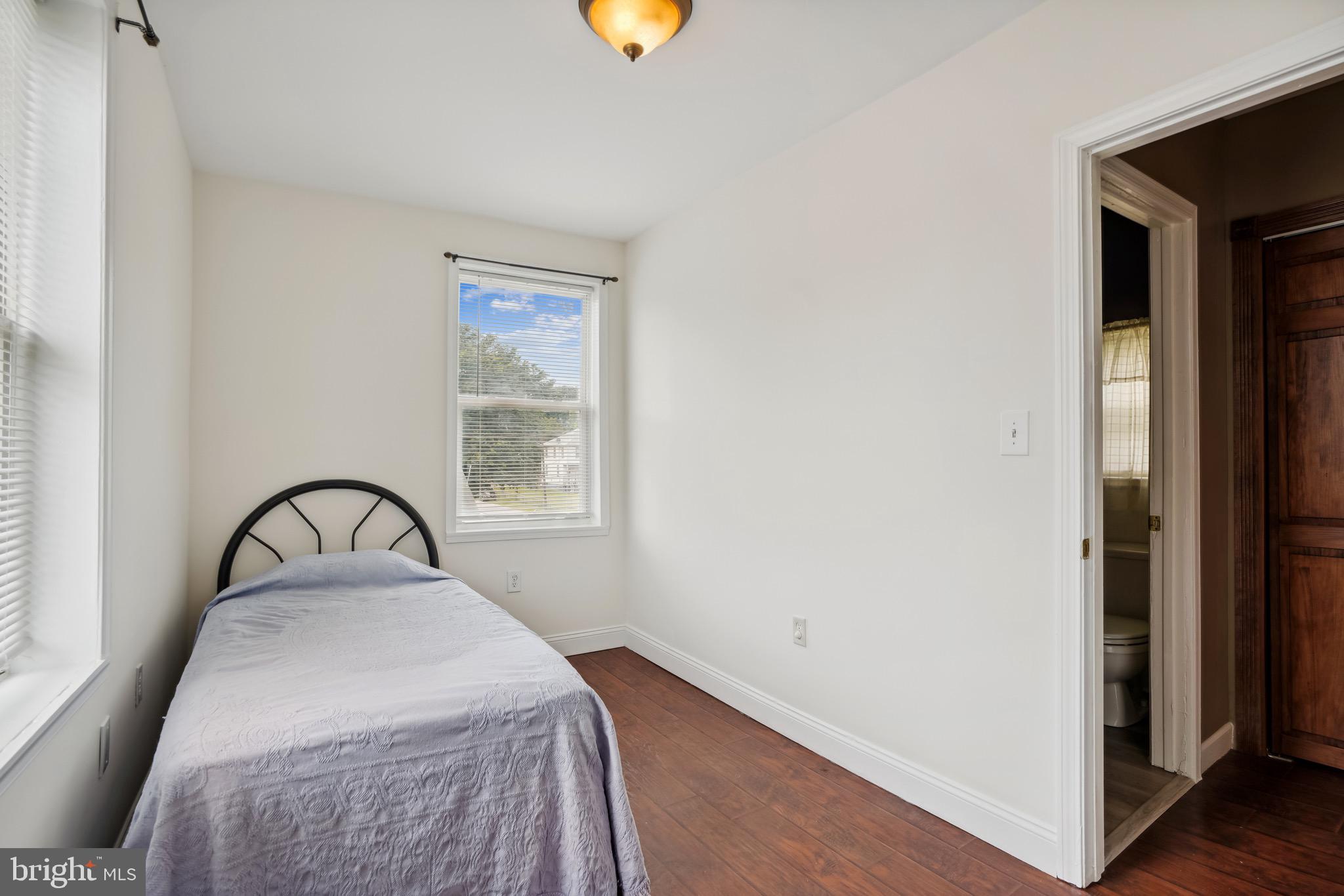 CARROLL PARK - Residential