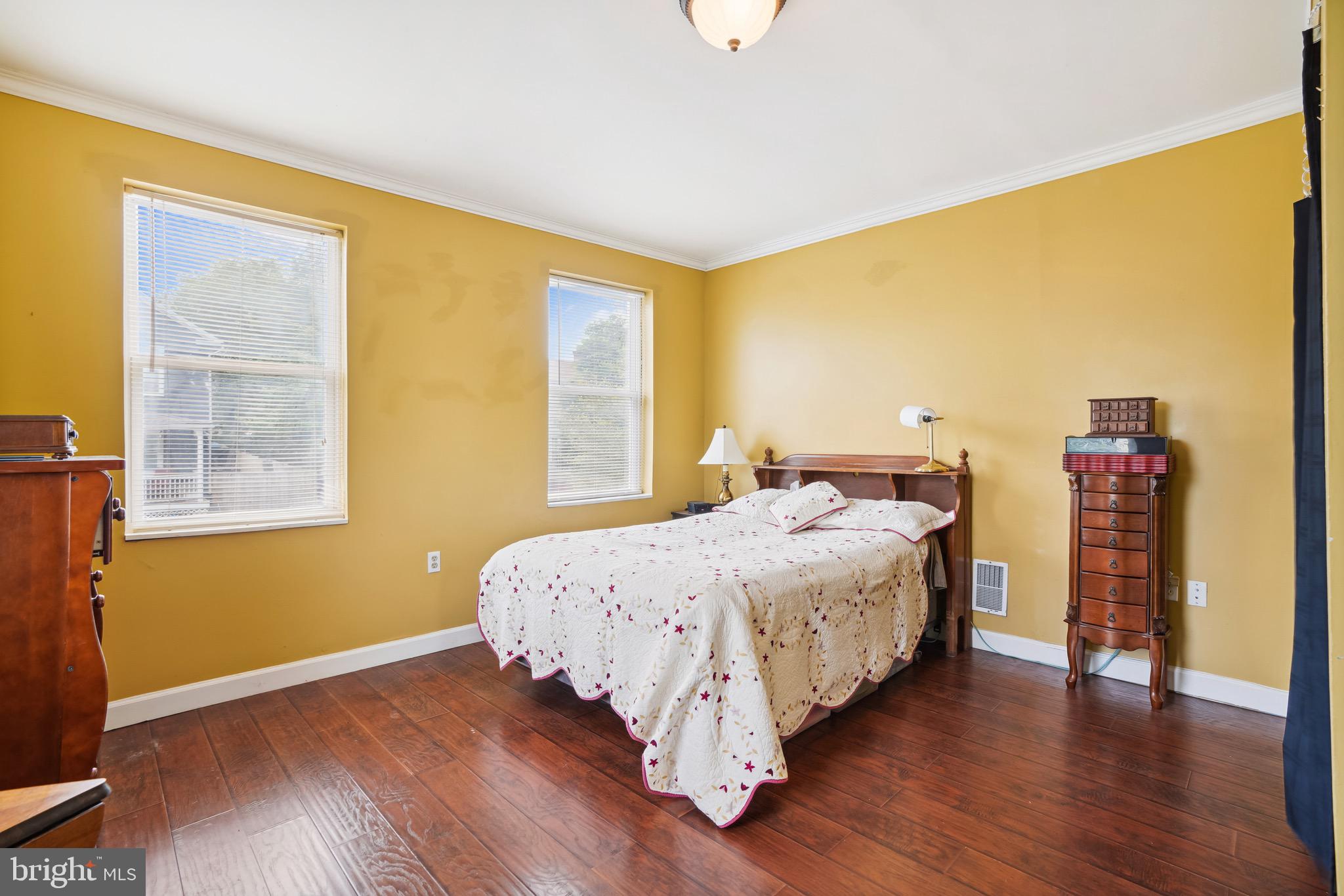 CARROLL PARK - Residential