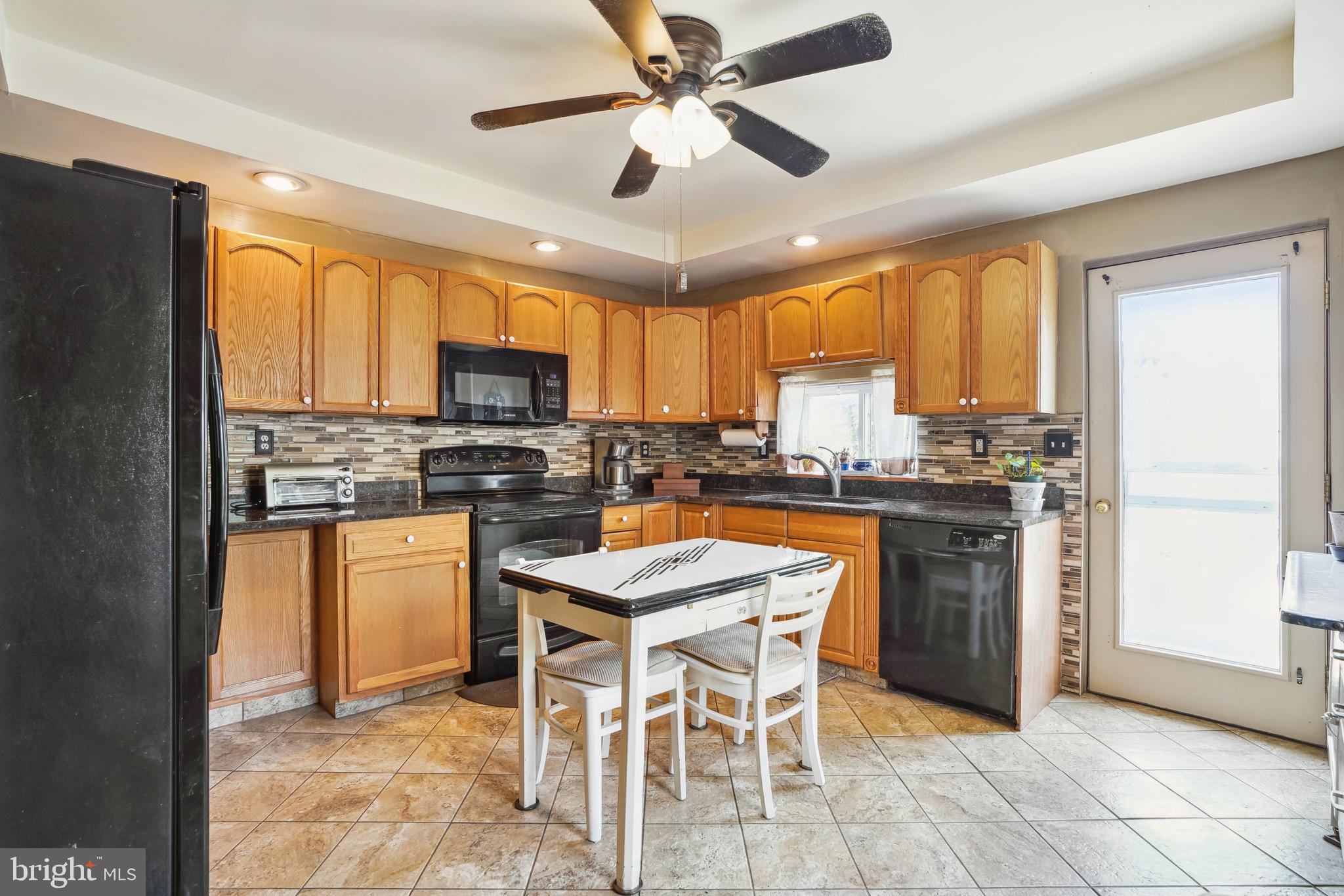 CARROLL PARK - Residential