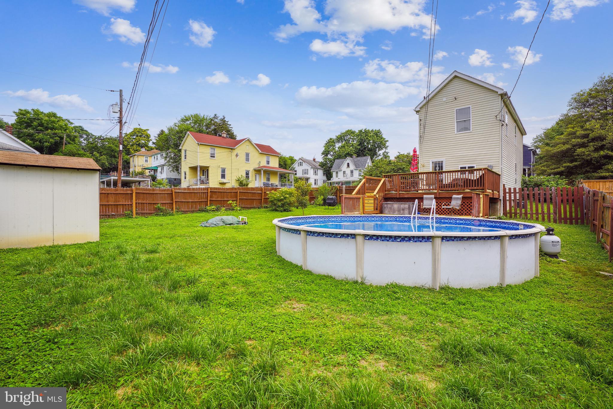 CARROLL PARK - Residential