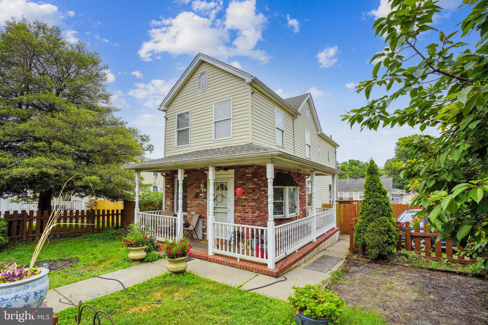 CARROLL PARK - Residential