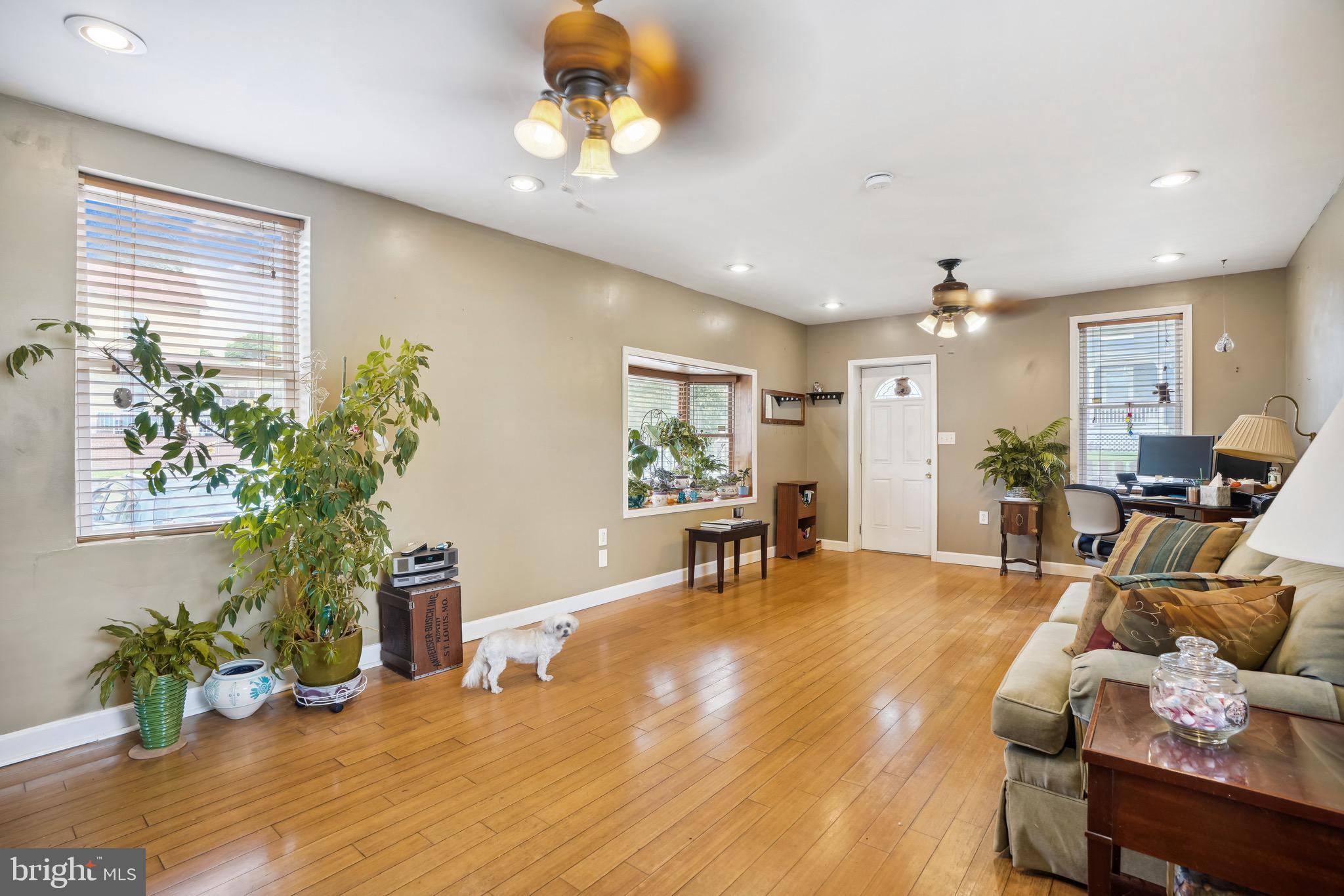 CARROLL PARK - Residential