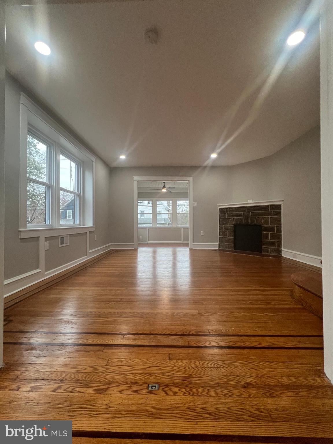 DREXEL PLAZA - Residential Lease