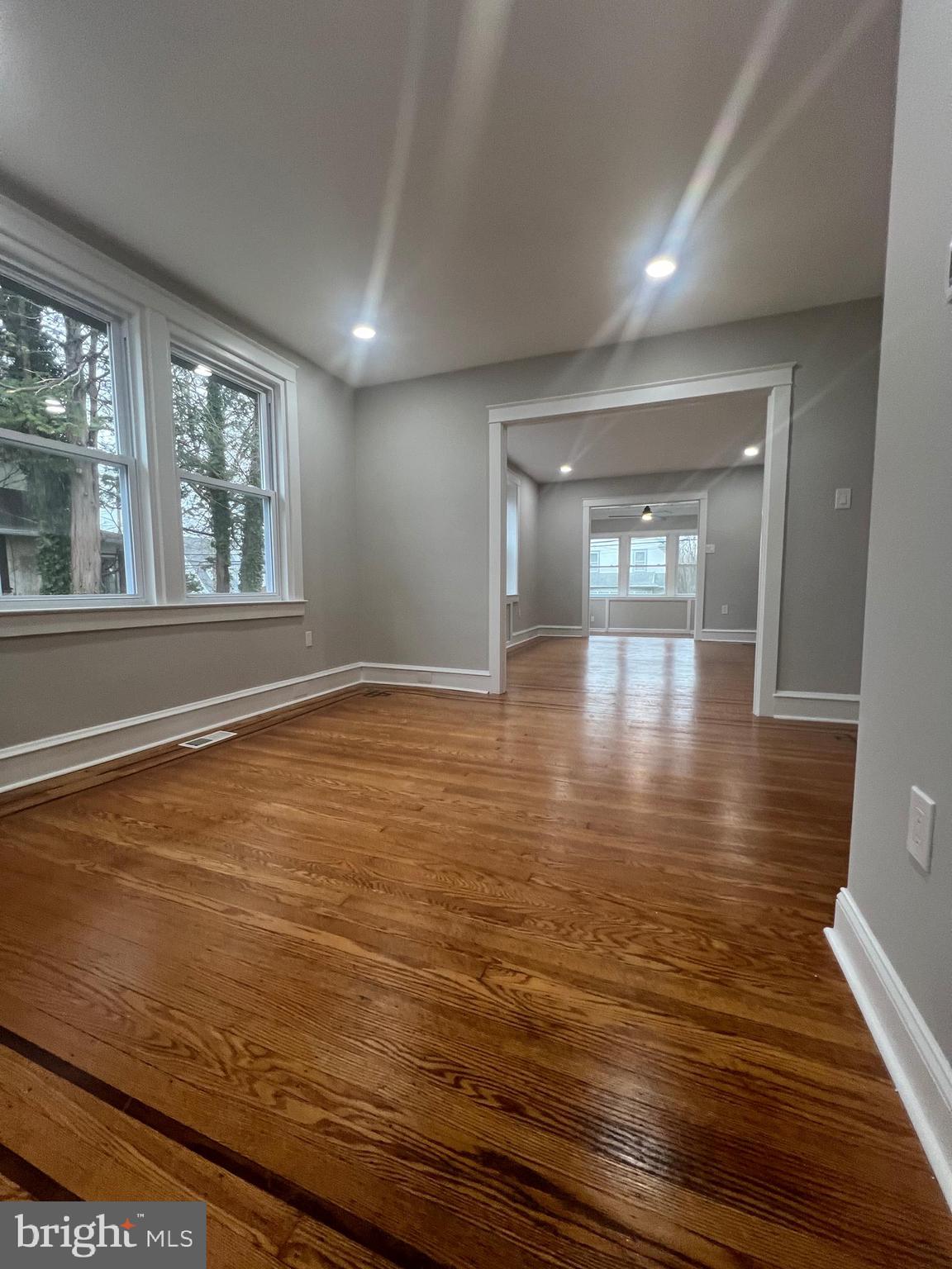 DREXEL PLAZA - Residential Lease