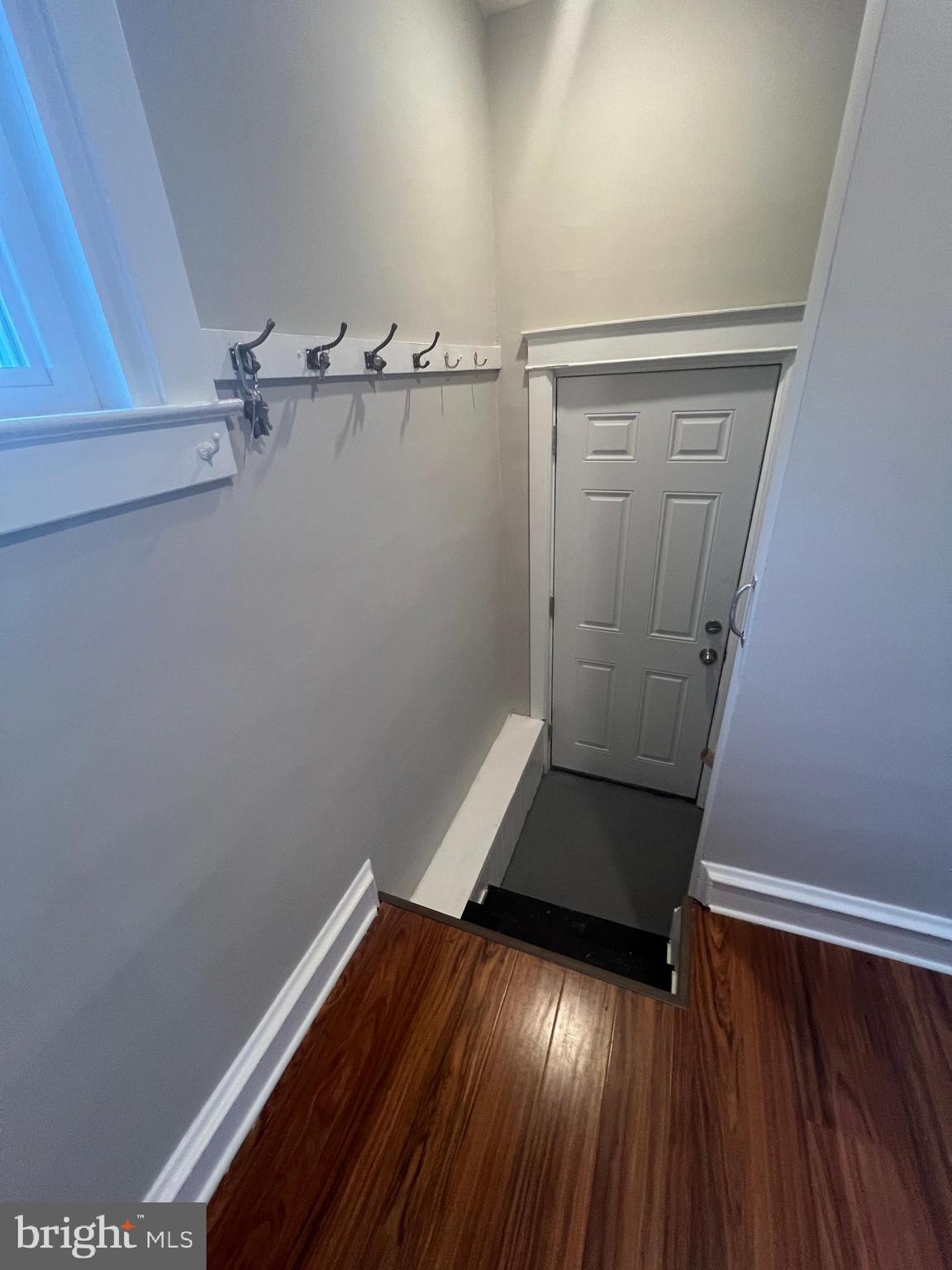 DREXEL PLAZA - Residential Lease