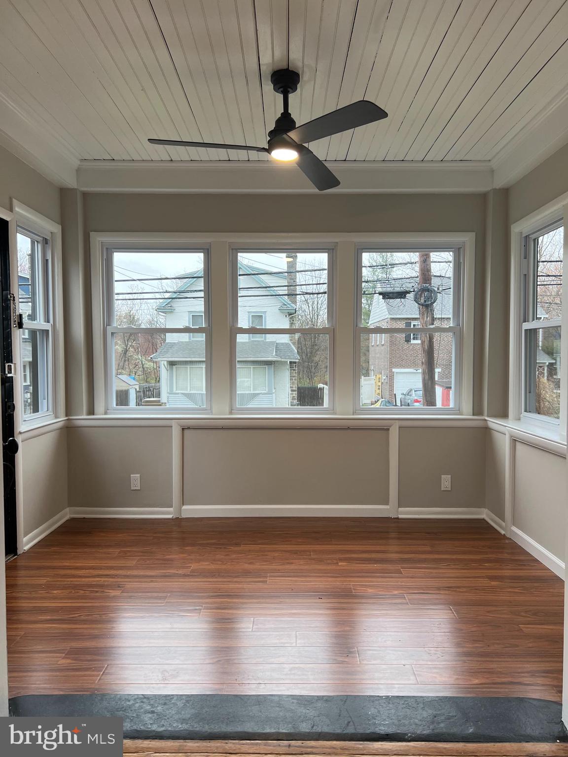 DREXEL PLAZA - Residential Lease
