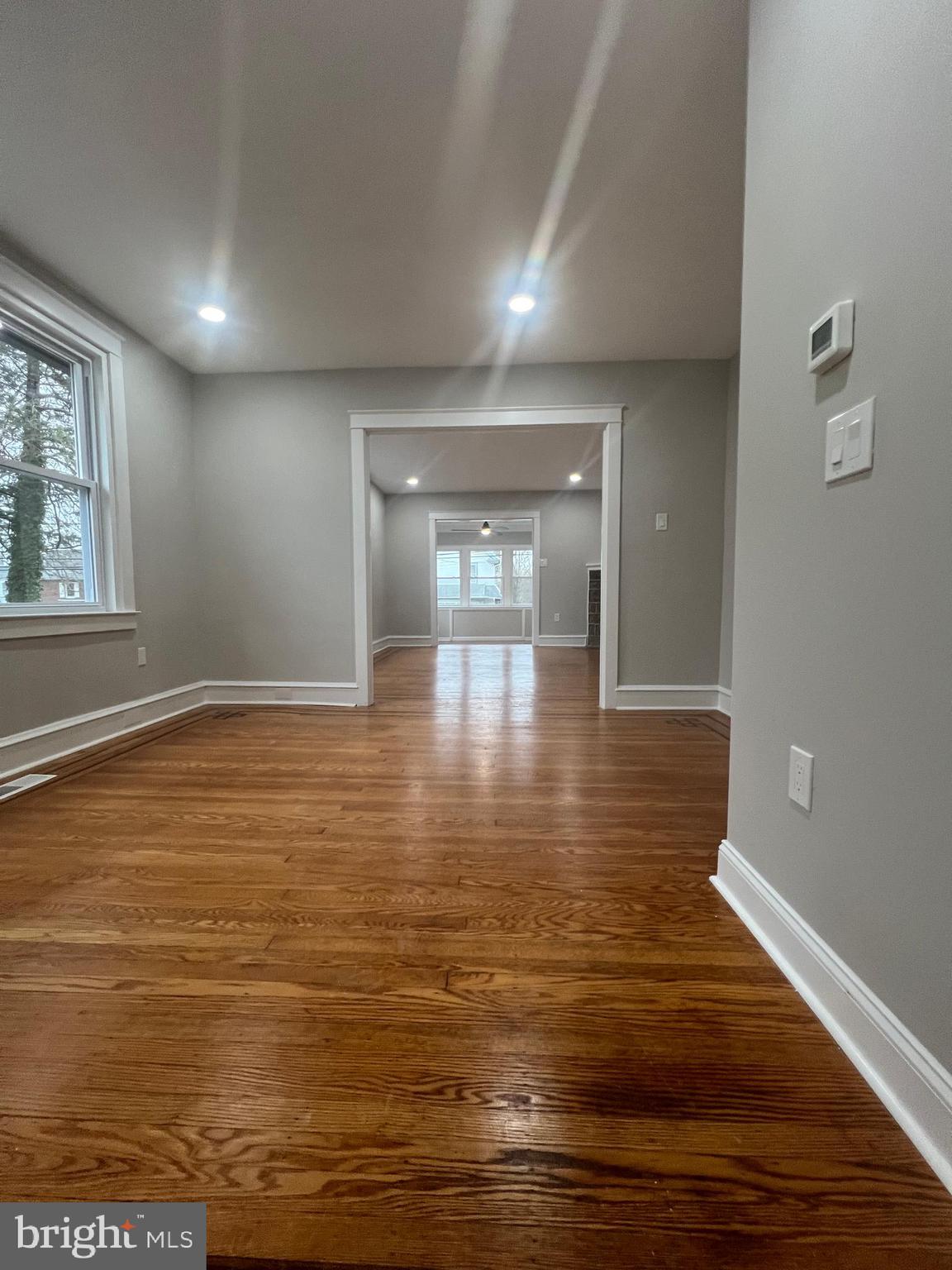 DREXEL PLAZA - Residential Lease