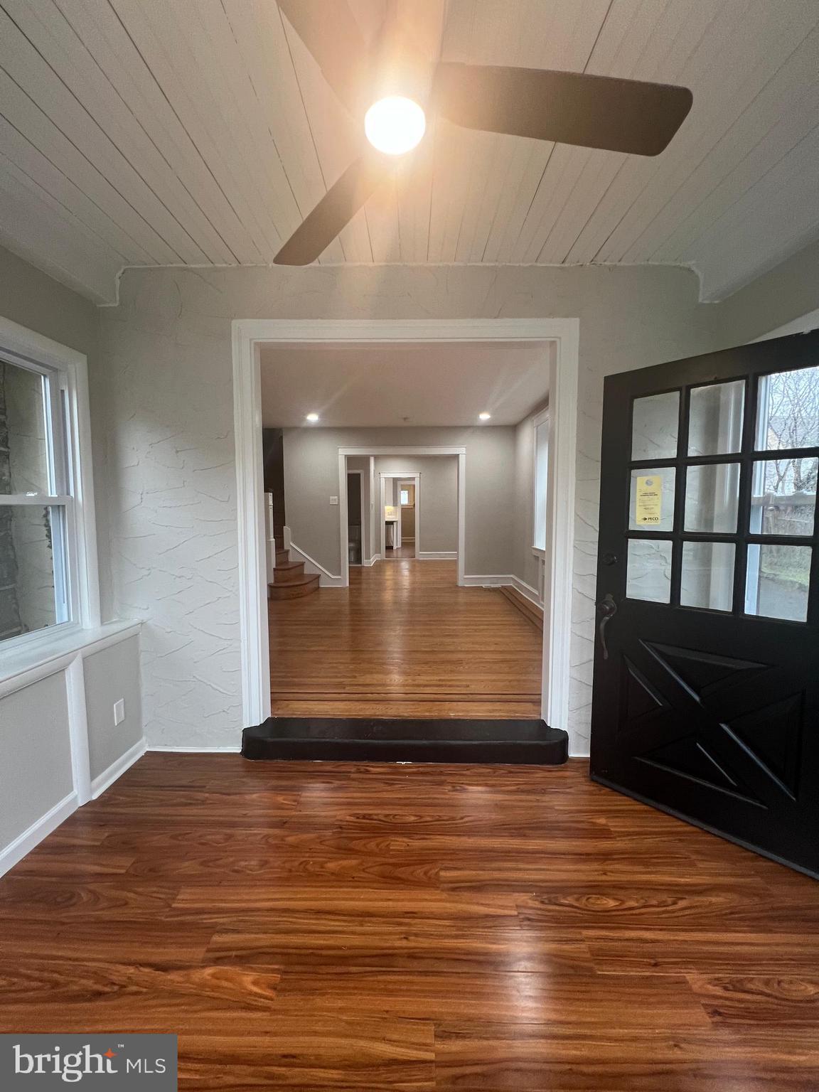 DREXEL PLAZA - Residential Lease