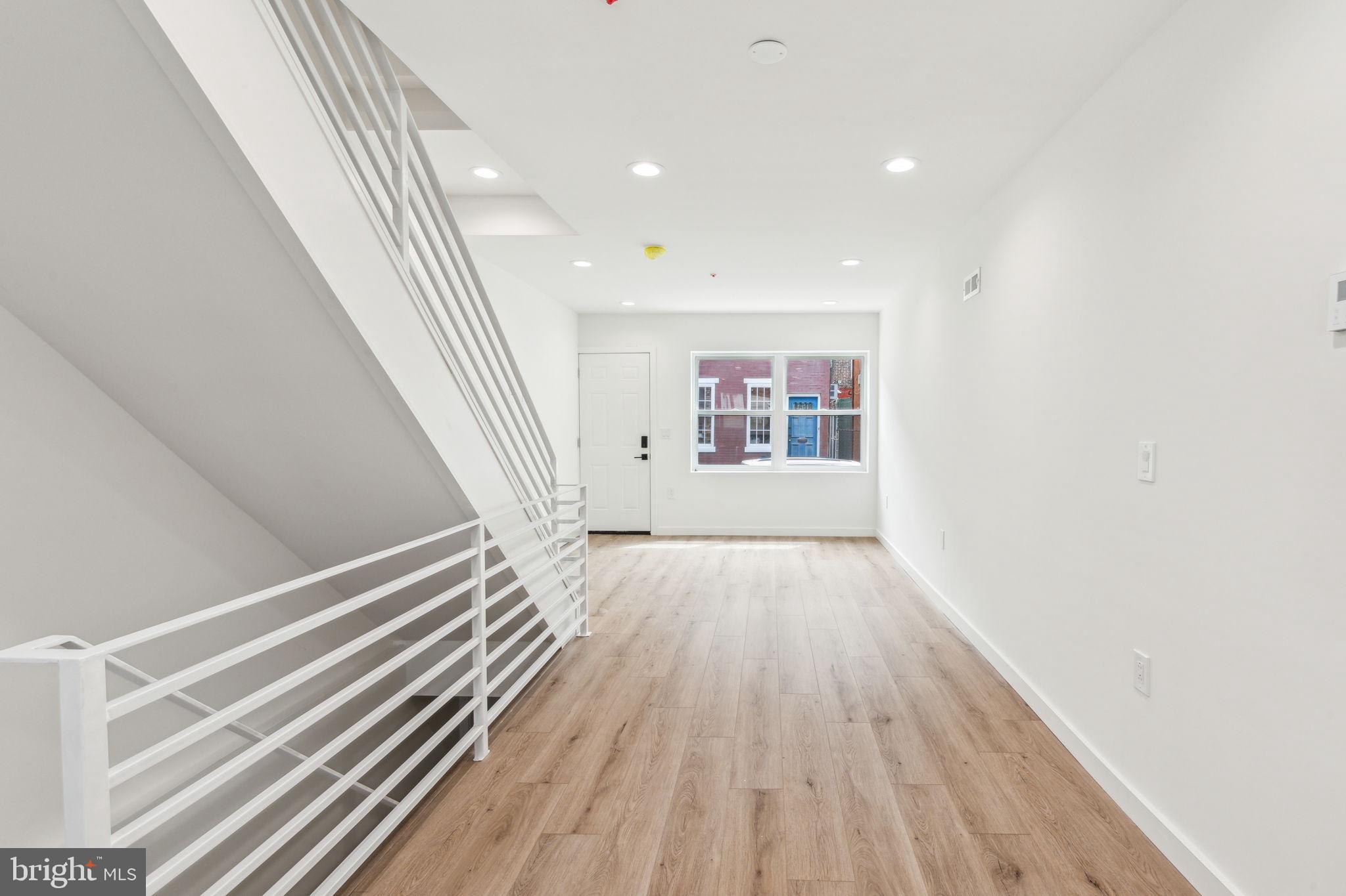 PENNSPORT - Residential Lease